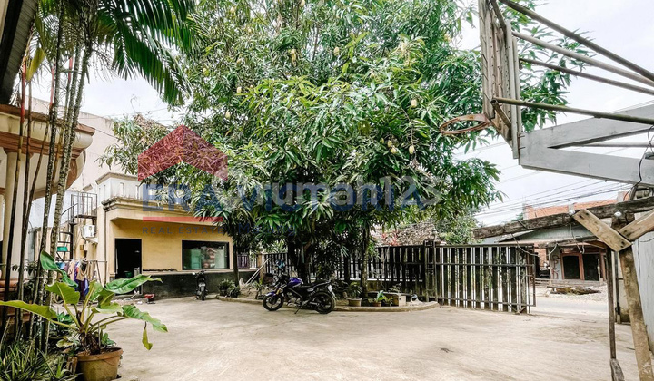 Rumah + Kost + Ruang Usaha Samarinda Lokasi Strategis Dekat Imigrasi & Pajak Rumah + Kost + Ruang Usaha Samarinda Lokasi Strategis Dekat Imigrasi & Pajak