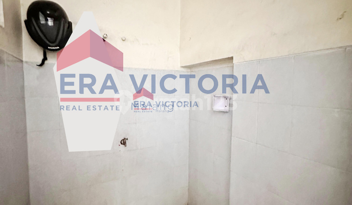 Soekarno Hatta Axis Ruko Area Culinary & Campus Suitable for All Businesses