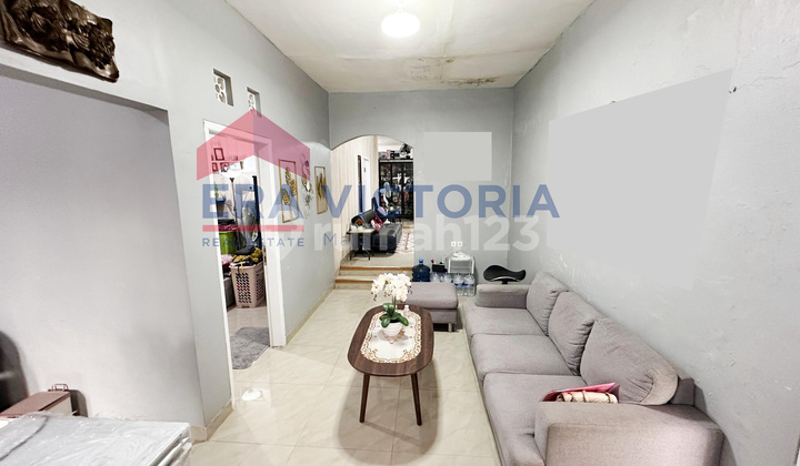 Ready-to-Live House in Pakis Area Strategic Location & Wide Road