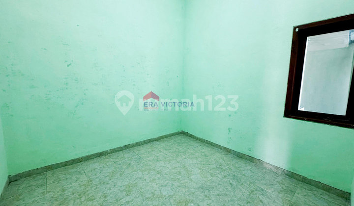 Rumah Siap Huni Selangkah ke Pusat Bisnis dan Kampus Soekarno Hatta 2