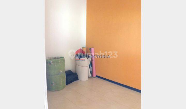 Jual Cepat Rumah dan Toko Strategis Di Sambirejo Pare Kediri, Full Pagar Keliling, Bonus CCTV & Carport Luas 2