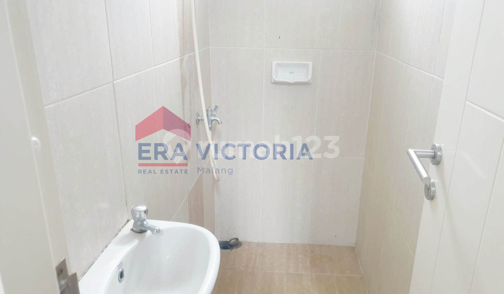 Rumah Sejuk & Aman Perum Strategis Dekat Jalan Tol dan GOR Ken Arok 2