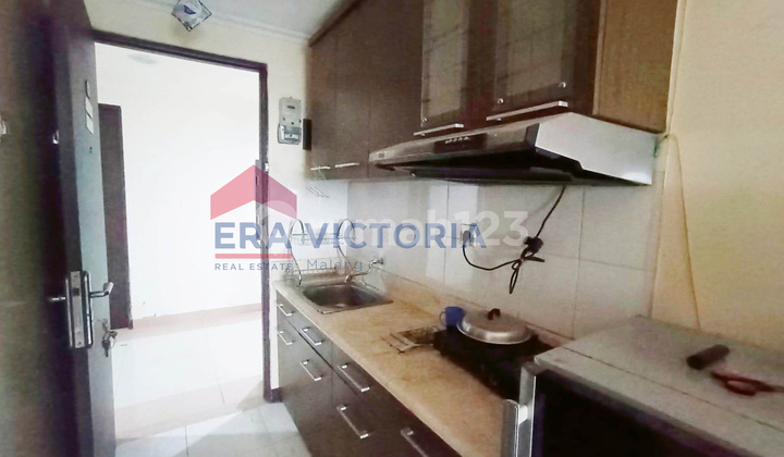 Apartemen Dekat UB,  Polinema Area Bisnis & Kuliner Soehat, Investasi Terbaik 2