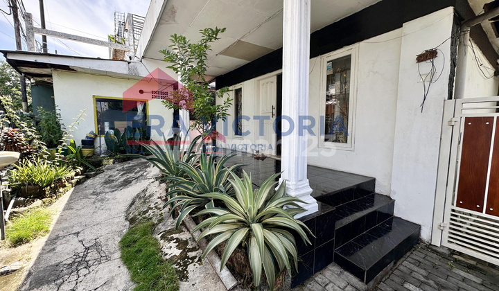 Rumah JUAL Lokasi Lowokwaru Malang Cocok untuk Hunian dan Kontrakan