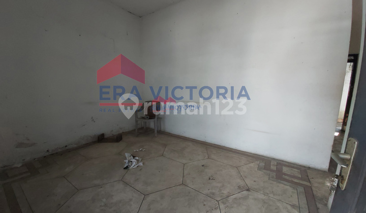 Rumah Hitung Tanah di Pusat Kota Malang Lokasi Super Strategis Dekat UB & Soehat 2