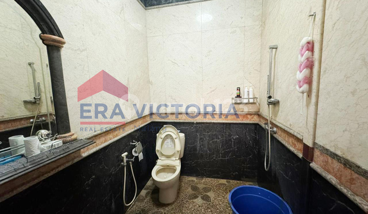 Fully Furnished House in Araya, Strategic &amp; Quiet Location