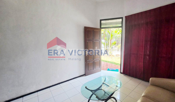 Rumah Praktis Akses Mudah ke Charis School, UNMER & Ma Chung 2