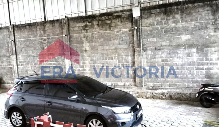 Good Kandat Shop House, Kediri Suitable for All Businesses. 2