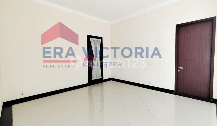 Rumah Eksklusif Klojen Nyaman, Strategis, Dekat Semua Fasilitas Kota 2