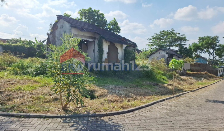 Kavling Strategis Dekat Fasilitas & Tol Lawang, Siap Bangun Kavling Strategis Dekat Fasilitas & Tol Lawang, Siap Bangun