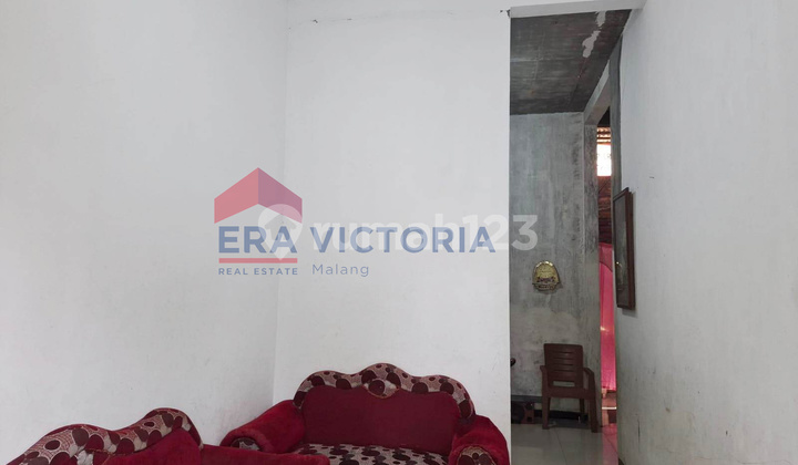 Rumah Nyaman 2 Lantai Ada Dak Atas, Akses Mudah ke Kampus UNKAMA & Wisata Bonderland 2