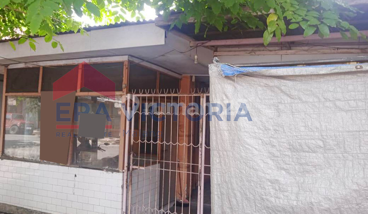 Rumah Dijual di Jantung Kota Blitar Dekat Alun-Alun & SMK YP 17 2