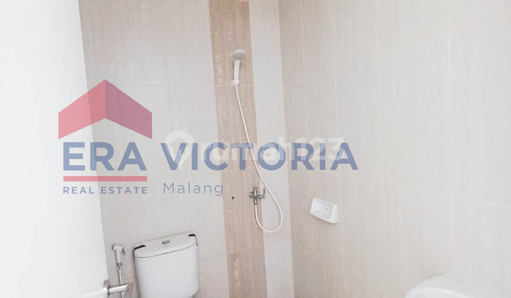 Hunian Modern One Gate System Kawasan Ciputra Harga Masih di Bawah 1M 2