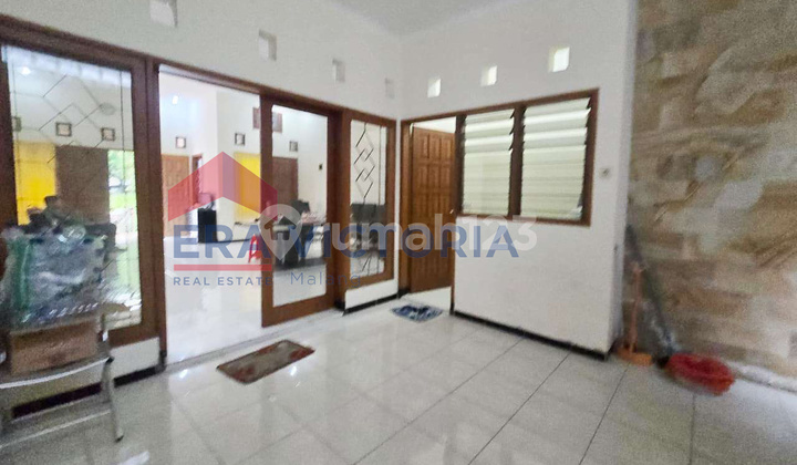 Rumah untuk Keluarga Perumahan Aman Dekat UNMER & Area Kuliner 2