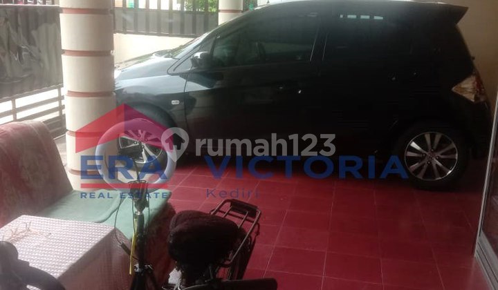 Dijual Rumah SHM di Doko Kediri 5 Menit dari Simpang Lima Gumul 1