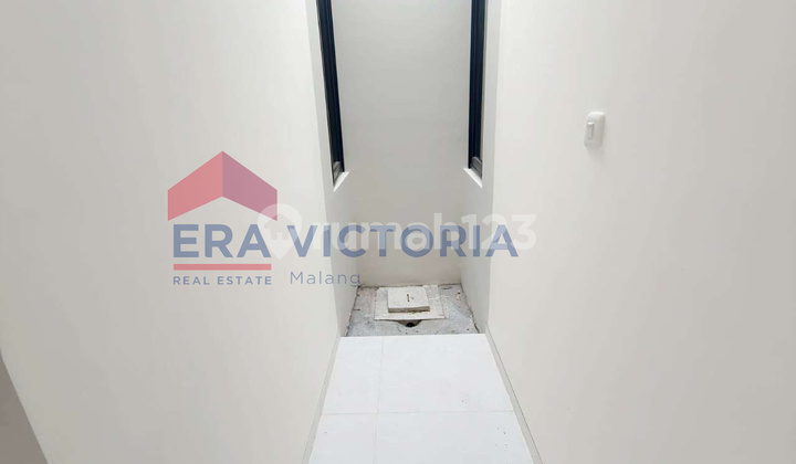 House for Rent in Tidar Area, New Condition, Easy Access 2