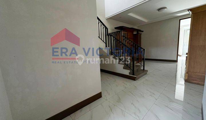 Rumah Sewa Area Blimbing Dekat Kuliner Sulfat Akses Mudah ke Kota  2