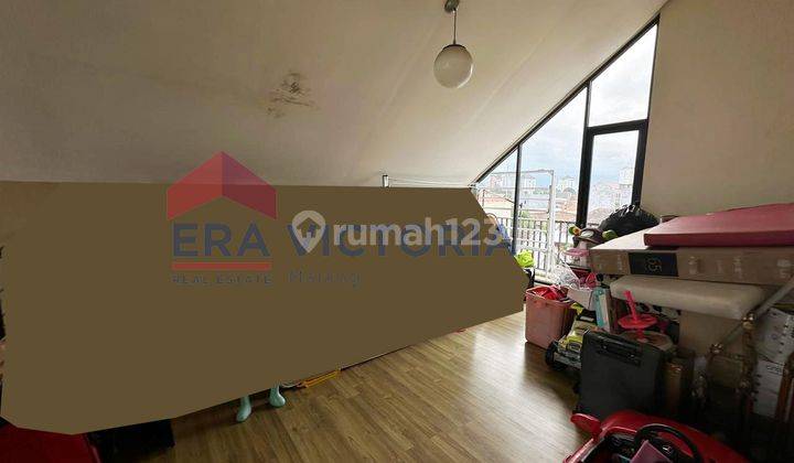 Rumah Lowokwaru Lokasi Strategis Jalan Lebar Cocok untuk Hunian atau Usaha  2