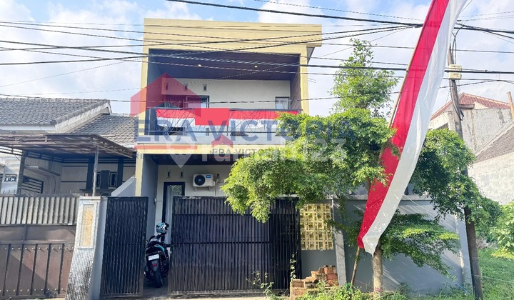 Rumah Nyaman & Aman Perumahan Pakis Cocok untuk Pasangan Muda