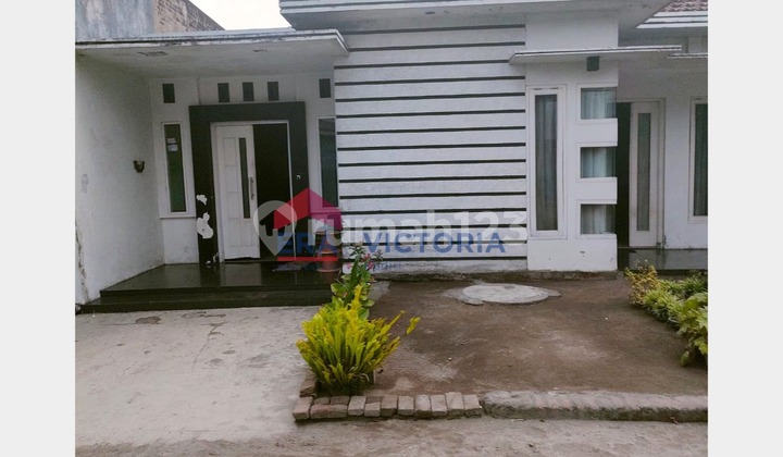 Jual Rumah SHM Lokasi Strategis di Wates Kab Kediri 2