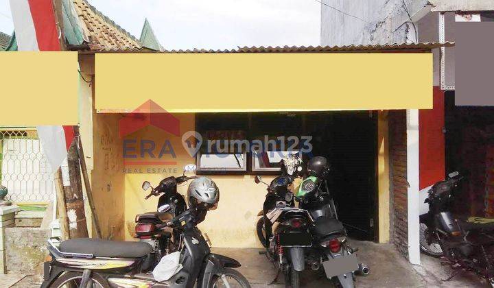 Lokasi Strategis Kawasan Mahasiswa Cocok untuk Usaha Tempat Makan 1