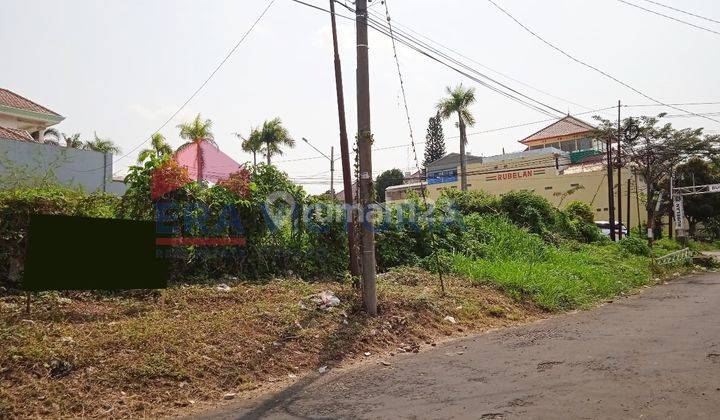 Disewakan Tanah Daerah Dieng Dekat Kampus Unmer Cocok Untuk Travel  2