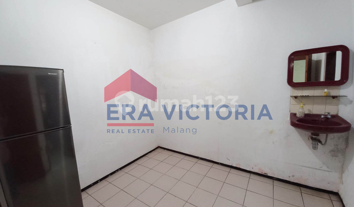 Rumah Area Soekarno Hatta Nyaman Strategis Hitung Tanah 2