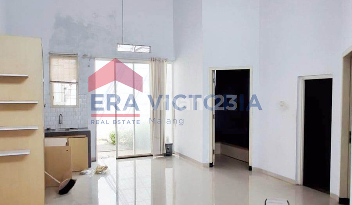 Comfortable House Near Campus, Soehat Culinary Area, Suitable for Living or Investment. 2