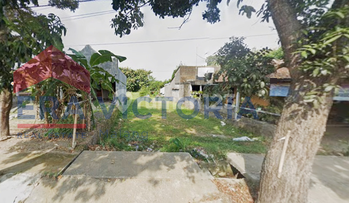 Tanah Lokasi Strategis Sleman Dekat SMK N 1 Cocok untuk Usaha Kuliner