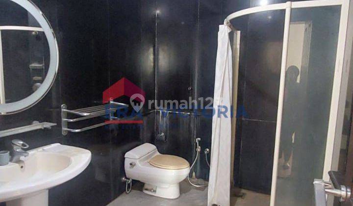 Rumah Sewa Furnished Akses Jalan Raya Cocok Untuk Kantor  2