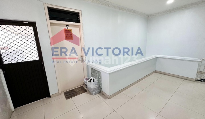 Punya Rumah Sekaligus Penghasilan Pasif? Kos Aktif di Poros Utama Araya Dekat Kampus Binus 2