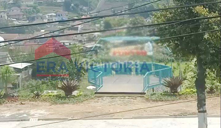 Tanah Dijual Batu Dekat Pom Bensin Punten, Warung Mrene  2