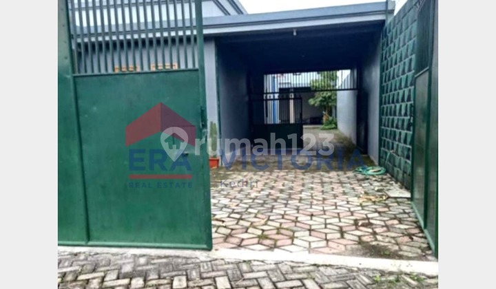 Rumah 2 Bangunan Bagus Siap Huni di Gampengrejo, Kediri Rumah 2 Bangunan Bagus Siap Huni di Gampengrejo, Kediri