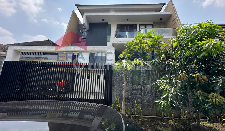 Rumah Terawat di Dieng Dekat UNMER, Cyber Mall Cocok untuk Keluarga  2