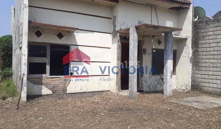 Rumah Jual Area Gempengrejo Posisi Hook Jalan Akses Mudah  2