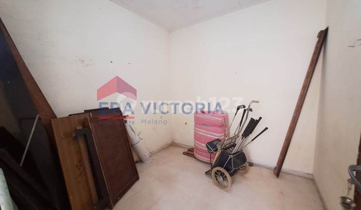 Rumah Dekat Unmer & UM, Potensi Kos-Kosan Tinggi Dekat MOG & MCP Mall 2