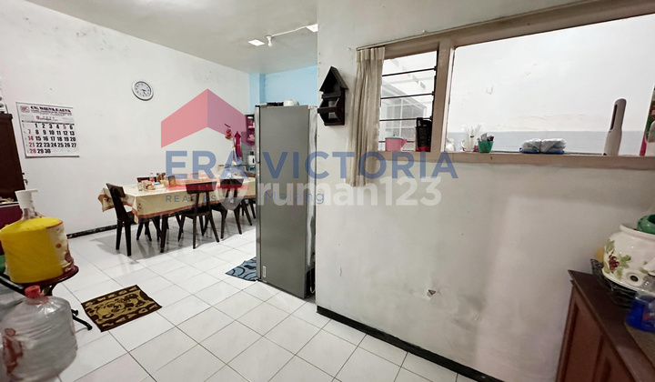 Rumah Strategis Pinggir Jalan Suhat Dekat UB & Polinema, Cocok Hunian atau Usaha 2