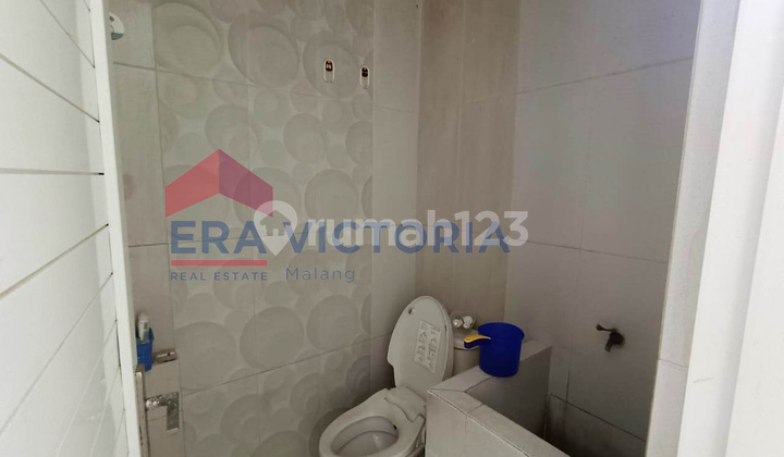 Rumah Jual Hook Strategis Dekat Wisata, Tol Singosari, Bebas Banjir  2