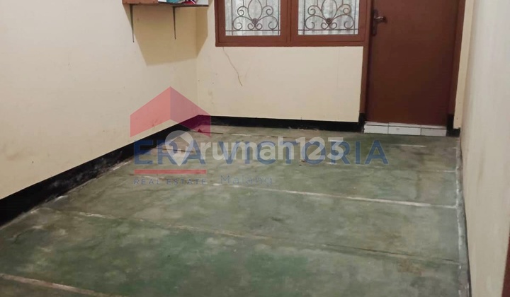 Large House Area Tidar Malang Near Ub, Uin, Unmer &amp; Ma Chung Campuses Quiet Environment 2