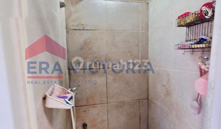 Rumah Blimbing Dekat Kuliner Ciliwung Jalan Ramai Cocok untuk Kantor atau Minimarket 2