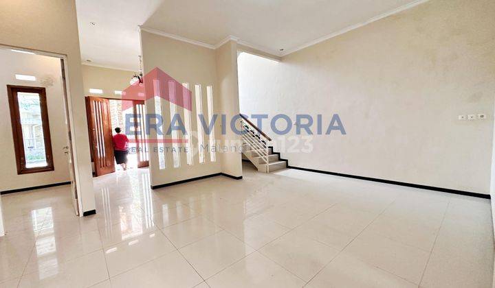 Rumah Jual Minimalis Lokasi Strategis Akses Mudah Ke Jalan Raya 2