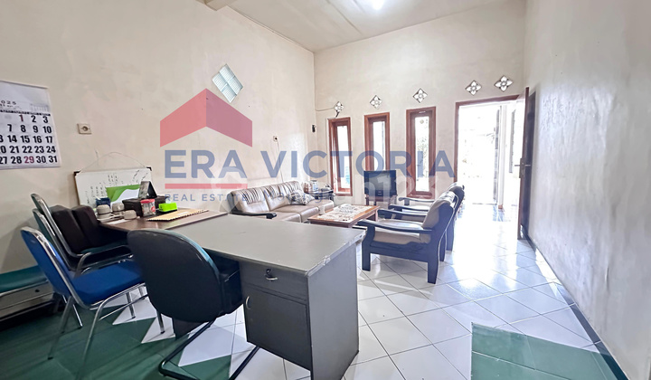 Rumah Strategis Dekat Bandara Abd Saleh Perumahan Cocok Hunian  2