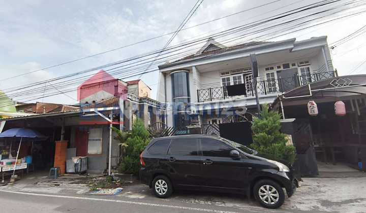 House for Sale in Blimbing, Near Plaza Araya & Arjosari Terminal 2