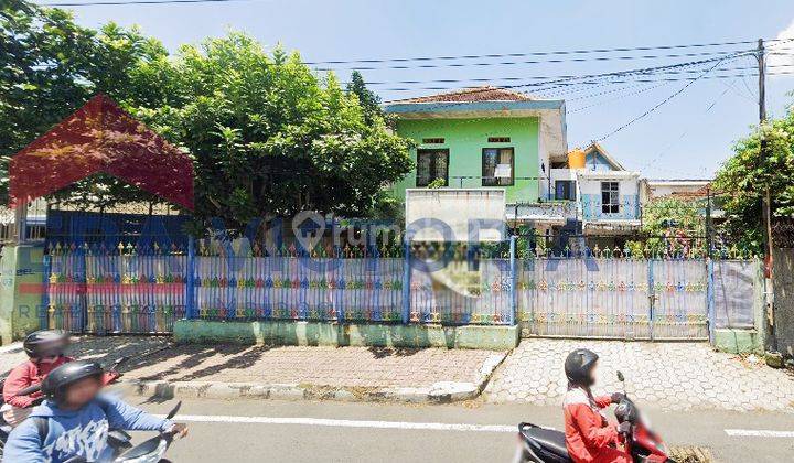 Dijual Rumah Dekat Pusat Kuliner, Sumber Urip Kota Malang 2