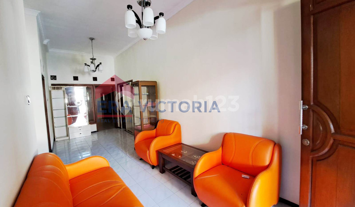 Rumah Siap Huni Kamar Banyak Area Blimbing Cocok untuk Keluarga  2