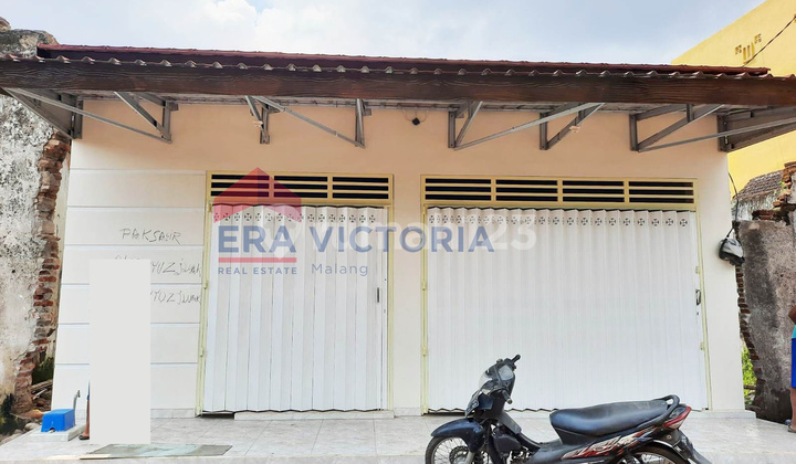 Ruko Sewa Area Pertokoan Dekat Pasar Pakis Cocok untuk Segala Usaha Ruko Sewa Area Pertokoan Dekat Pasar Pakis Cocok untuk Segala Usaha