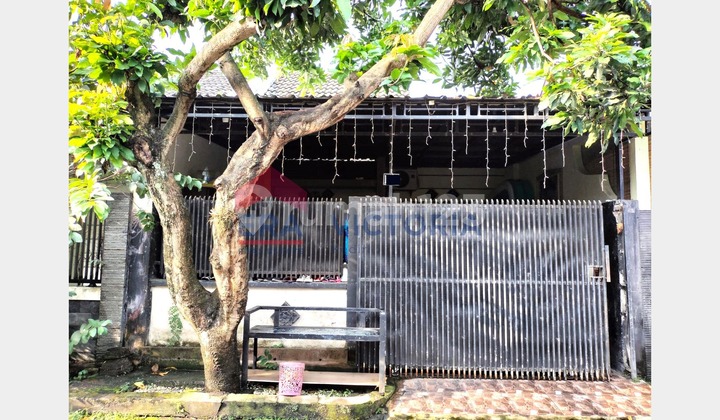 Ready-to-Occupy House in the Banaran Housing Estate, Kediri City 1