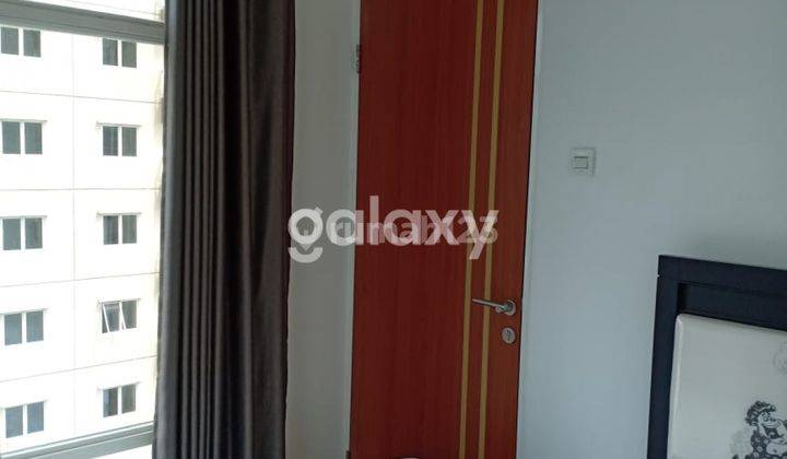 Puncak Dharmahusada Lt 11 2br Fully furnished 1