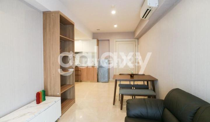 For Rent: One Icon Condominium Apartment, 2 Bedrooms, Fully Furnished with Electronics, Central Surabaya For Rent: One Icon Condominium Apartment, 2 Bedrooms, Fully Furnished with Electronics, Central Surabaya