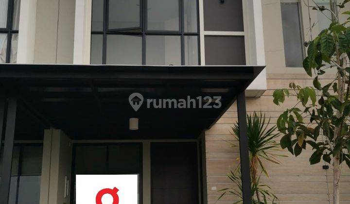 Rumah Baru Gress Smarthome Citraland 1